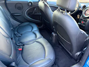 MINI Countryman Cooper S ALL4 Steptronic Snowhill