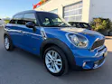 MINI Countryman Cooper S ALL4 Steptronic Snowhill