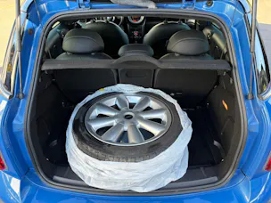 MINI Countryman Cooper S ALL4 Steptronic Snowhill