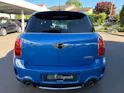 MINI Countryman Cooper S ALL4 Steptronic Snowhill