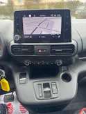 OPEL Combo-e Cargo 2.4T Enjoy