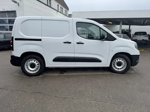 OPEL Combo-e Cargo 2.4T Enjoy