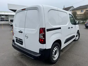 OPEL Combo-e Cargo 2.4T Enjoy