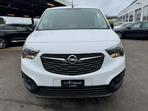 OPEL Combo-e Cargo 2.4T Enjoy