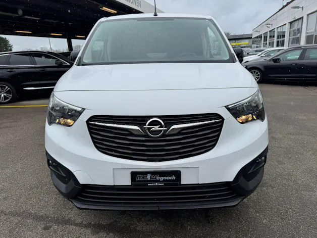 OPEL Combo-e Cargo 2.4T Enjoy