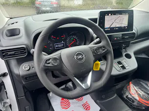 OPEL Combo-e Cargo 2.4T Enjoy