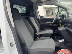 OPEL Combo-e Cargo 2.4T Enjoy