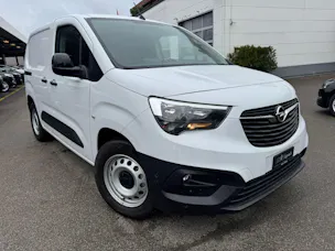 OPEL Combo-e Cargo 2.4T Enjoy