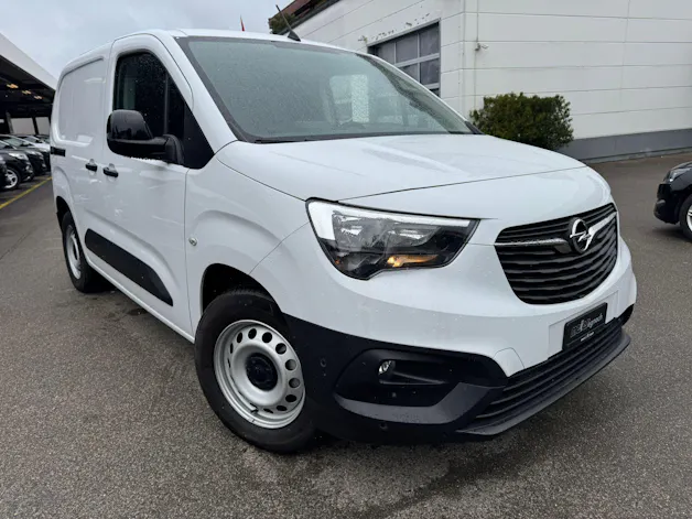 OPEL Combo-e Cargo 2.4T Enjoy