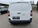 OPEL Combo-e Cargo 2.4T Enjoy