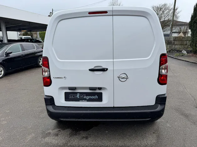 OPEL Combo-e Cargo 2.4T Enjoy