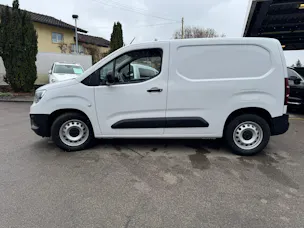 OPEL Combo-e Cargo 2.4T Enjoy