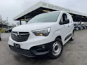 OPEL Combo-e Cargo 2.4T Enjoy