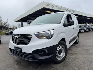 OPEL Combo-e Cargo 2.4T Enjoy