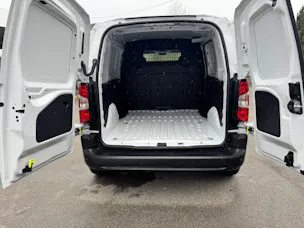 OPEL Combo-e Cargo 2.4T Enjoy