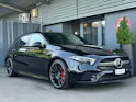 MERCEDES-BENZ A 35 AMG 4Matic Speedshift
