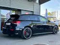 MERCEDES-BENZ A 35 AMG 4Matic Speedshift