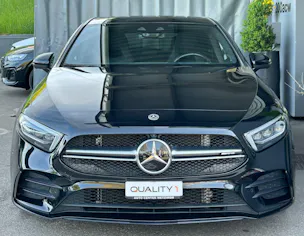 MERCEDES-BENZ A 35 AMG 4Matic Speedshift