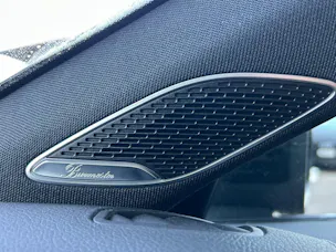 MERCEDES-BENZ A 35 AMG 4Matic Speedshift