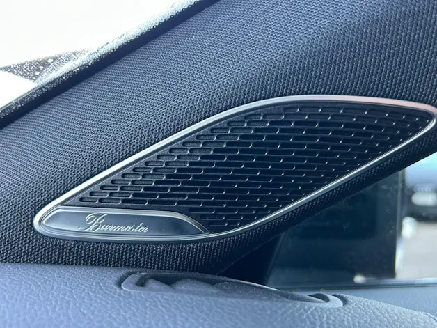MERCEDES-BENZ A 35 AMG 4Matic Speedshift