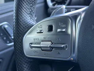 MERCEDES-BENZ A 35 AMG 4Matic Speedshift