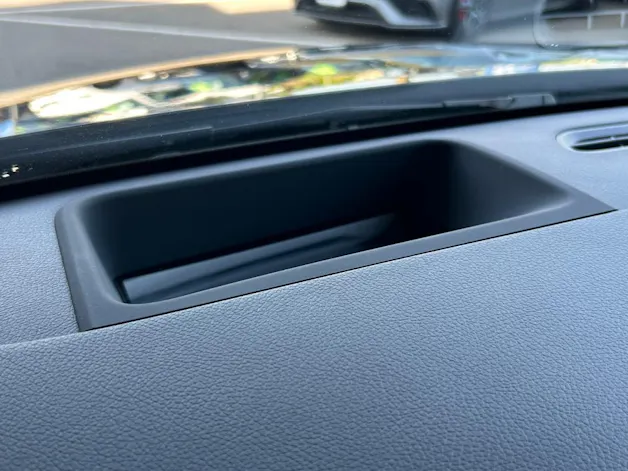 MERCEDES-BENZ A 35 AMG 4Matic Speedshift