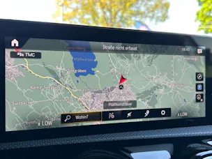 MERCEDES-BENZ A 35 AMG 4Matic Speedshift