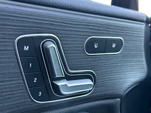 MERCEDES-BENZ A 35 AMG 4Matic Speedshift