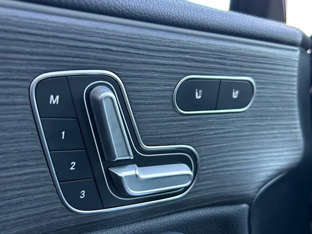 MERCEDES-BENZ A 35 AMG 4Matic Speedshift
