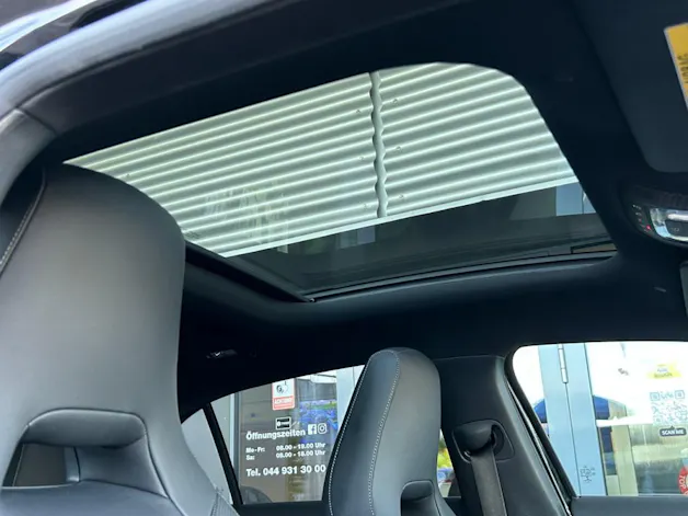 MERCEDES-BENZ A 35 AMG 4Matic Speedshift