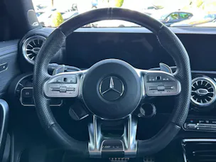 MERCEDES-BENZ A 35 AMG 4Matic Speedshift