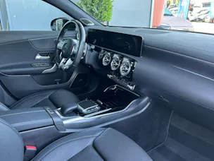 MERCEDES-BENZ A 35 AMG 4Matic Speedshift