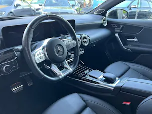 MERCEDES-BENZ A 35 AMG 4Matic Speedshift