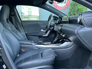 MERCEDES-BENZ A 35 AMG 4Matic Speedshift
