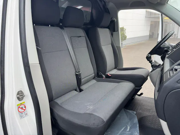 VW T6 2.0 TDI