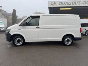VW T6 2.0 TDI