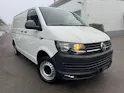 VW T6 2.0 TDI
