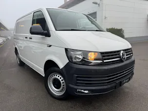VW T6 2.0 TDI