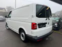 VW T6 2.0 TDI