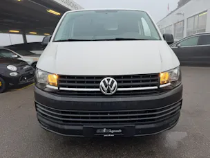VW T6 2.0 TDI