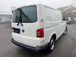 VW T6 2.0 TDI