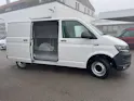 VW T6 2.0 TDI