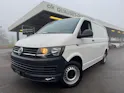 VW T6 2.0 TDI