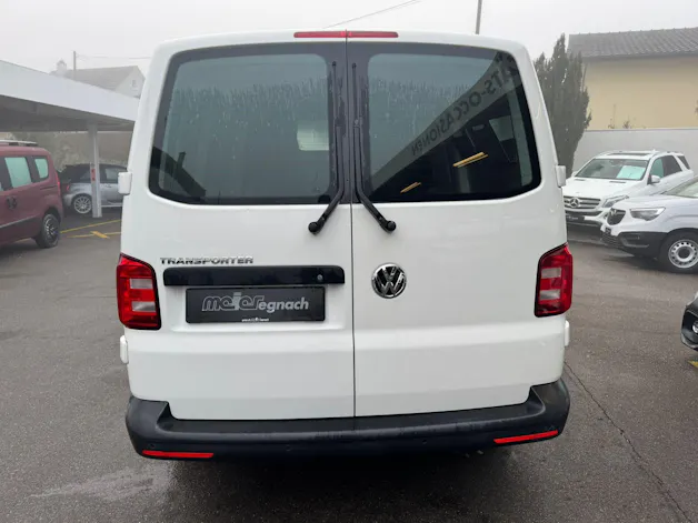 VW T6 2.0 TDI