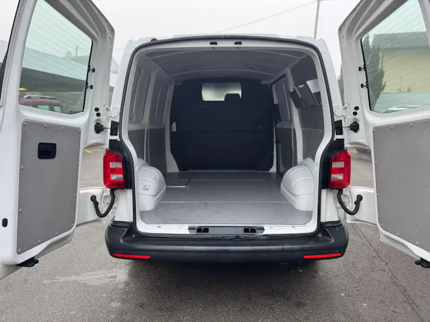 VW T6 2.0 TDI
