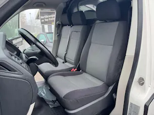 VW T6 2.0 TDI