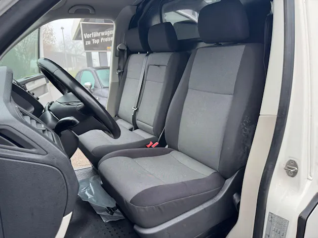VW T6 2.0 TDI