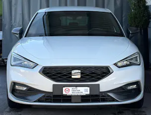 SEAT Leon 1.5 Eco TSi ACT FR