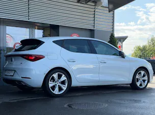 SEAT Leon 1.5 Eco TSi ACT FR
