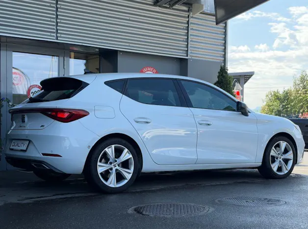 SEAT Leon 1.5 Eco TSi ACT FR